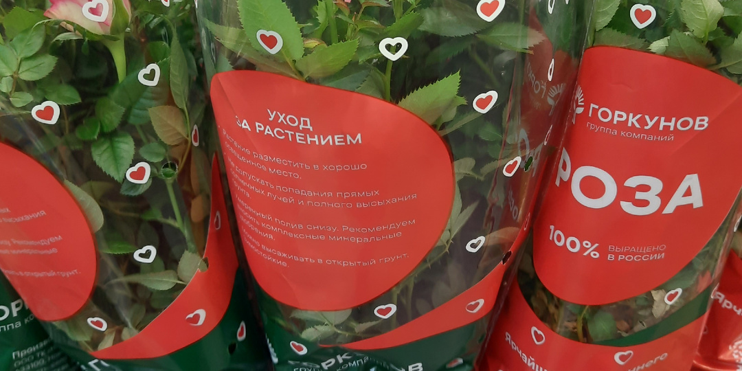 Скидки на товары для дачи и Пасхи в гипермаркете "Лента"