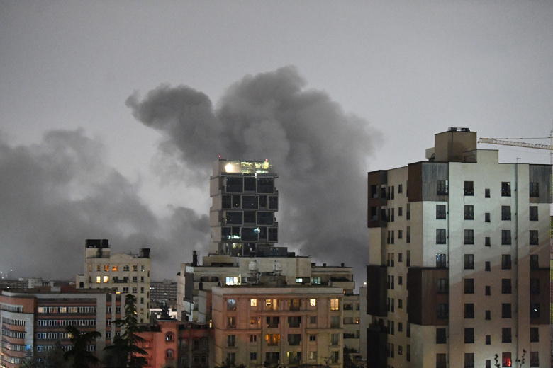    Shadati/XinHua/Global Look Press