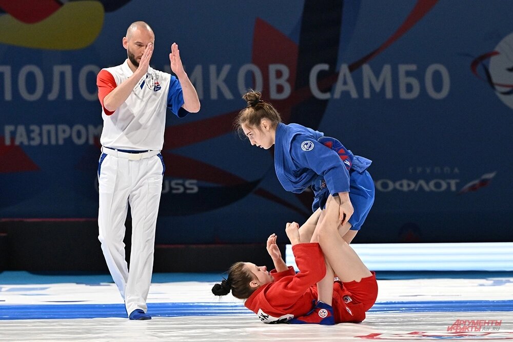    Фото: АиФ/ Эдуард Кудрявицкий