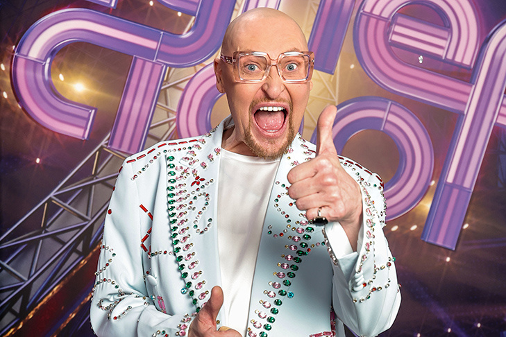    Фото пресс-службы НТВ