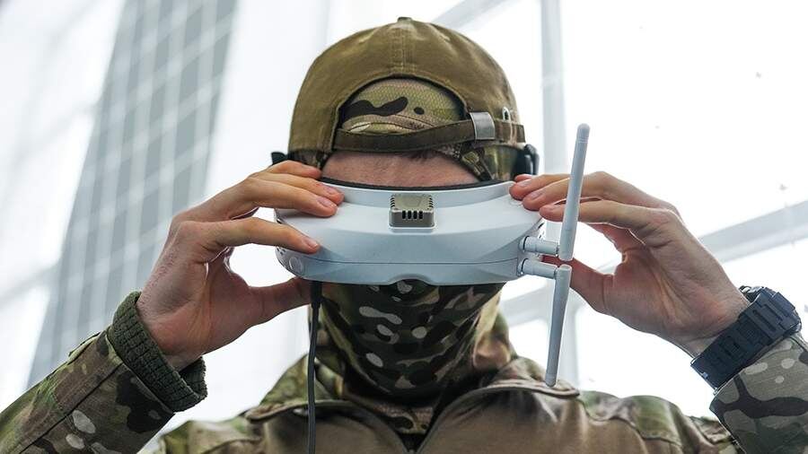    Фото: ИЗВЕСТИЯ/Эдуард Корниенко