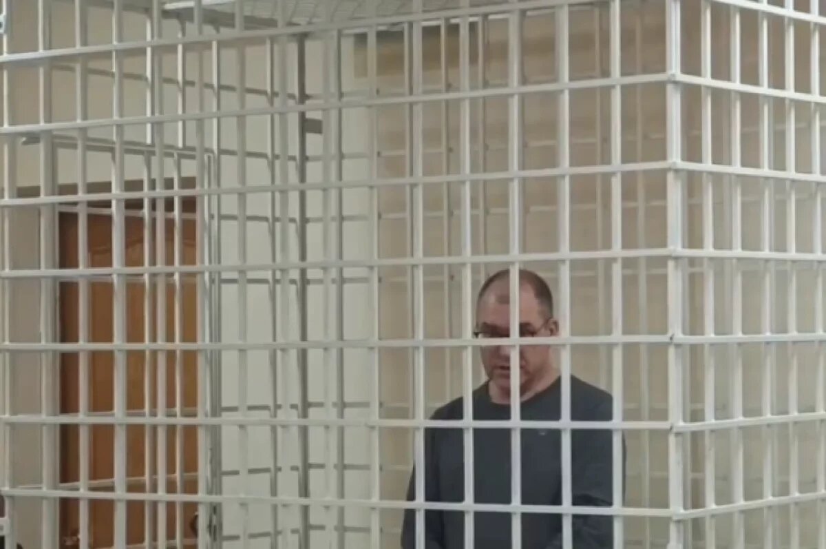    Зайкову, обвиняемому в гибели камчатца под снежной массой, вынесли приговор