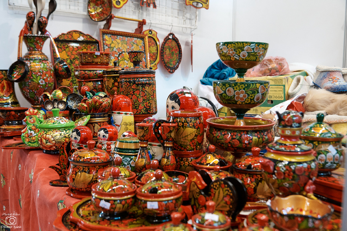 Фото:  Виктор Тюрин