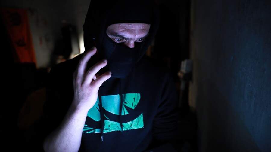    Фото: ИЗВЕСТИЯ/Сергей Коньков