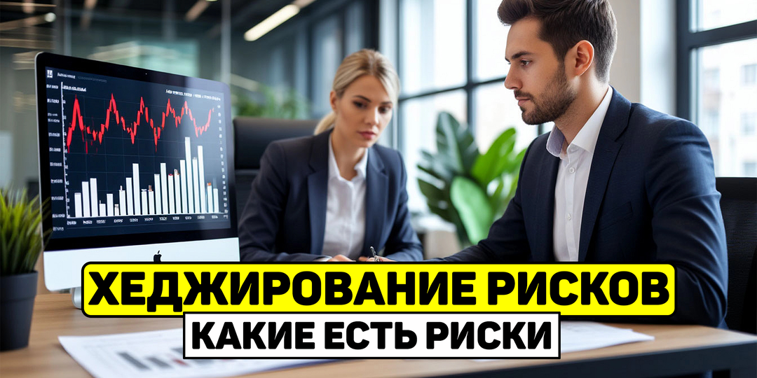 Страхование рисков: какие финансовые риски можно и нужно страховать.
