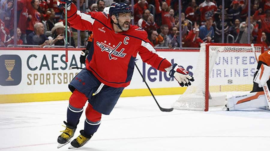    Фото: REUTERS/Geoff Burke-Imagn Images