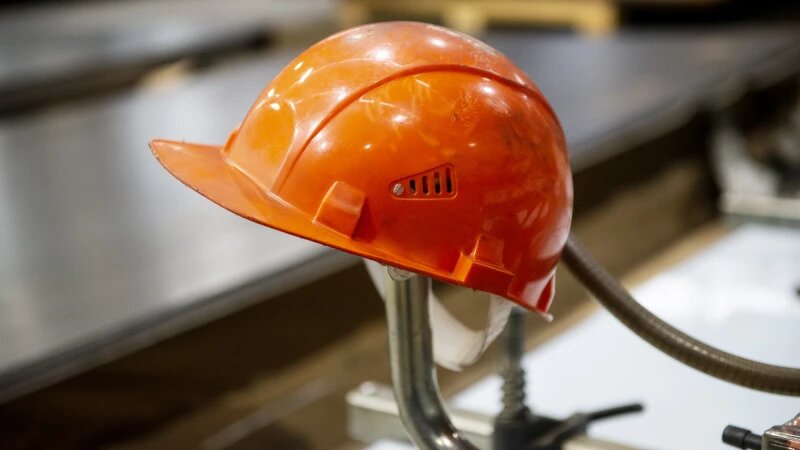     Промышленность. Производство. Металлообработка. Завод. Анна Зайкова