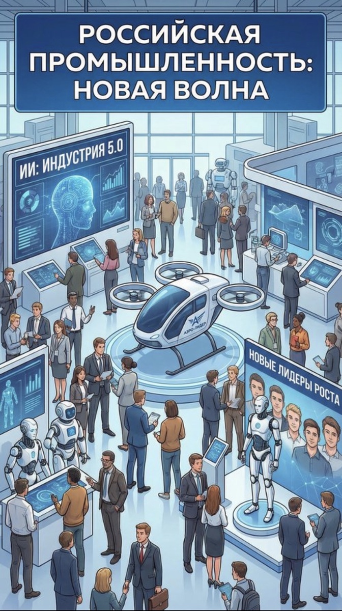 Создано при помощи ИИ