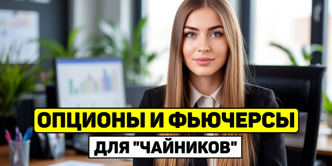 Опционы и фьючерсы для "чайников": базовые стратегии защиты (хеджирования)