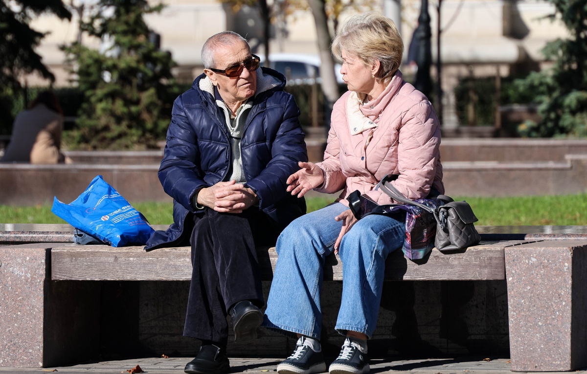 Эрик Романенко/ТАСС