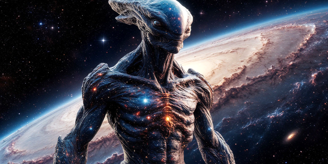 Гвао построили пирамиды и использовали их. Контактёр пообщался со строителями пирамид майя