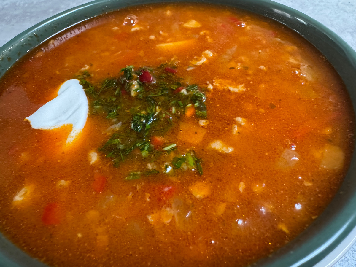 Очень вкусно со сметаной - пробуйте