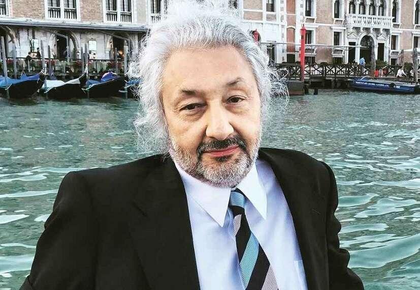    Фото: соцсети Стаса Намина