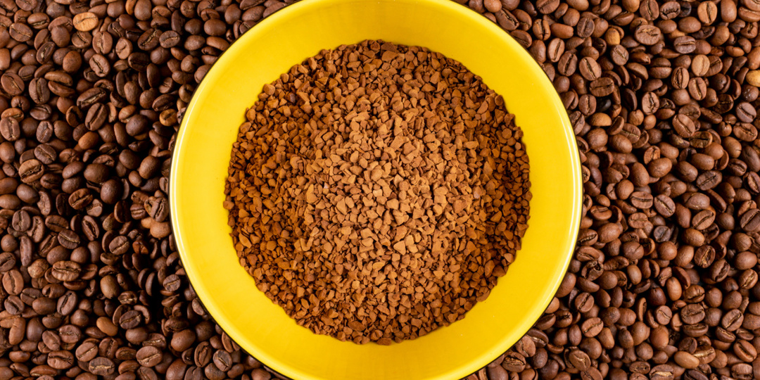 Растворимый кофе за 300 рублей: Химики раскрыли, как дурят людей