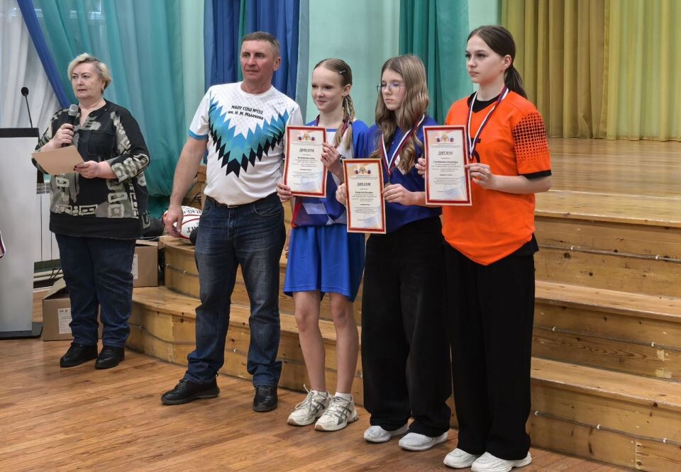    Фото: Краевая СШОР