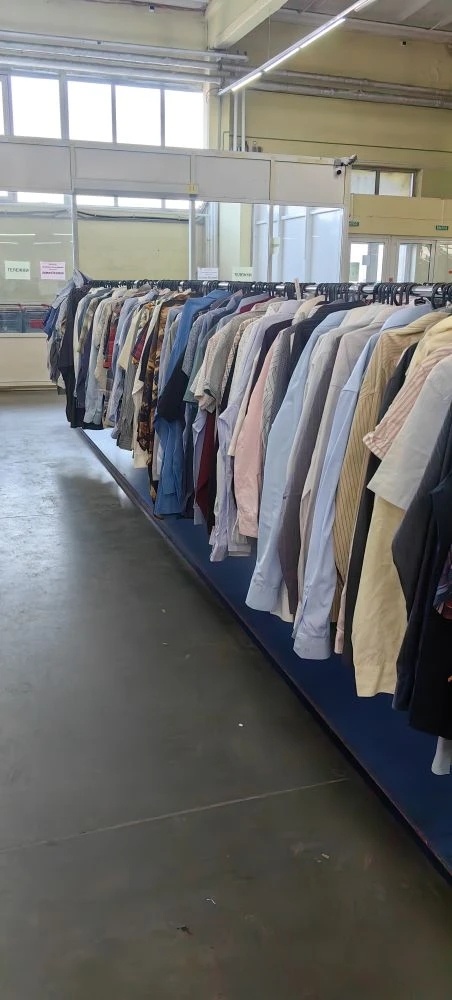 Челябинский "Зигзаг Удачи"