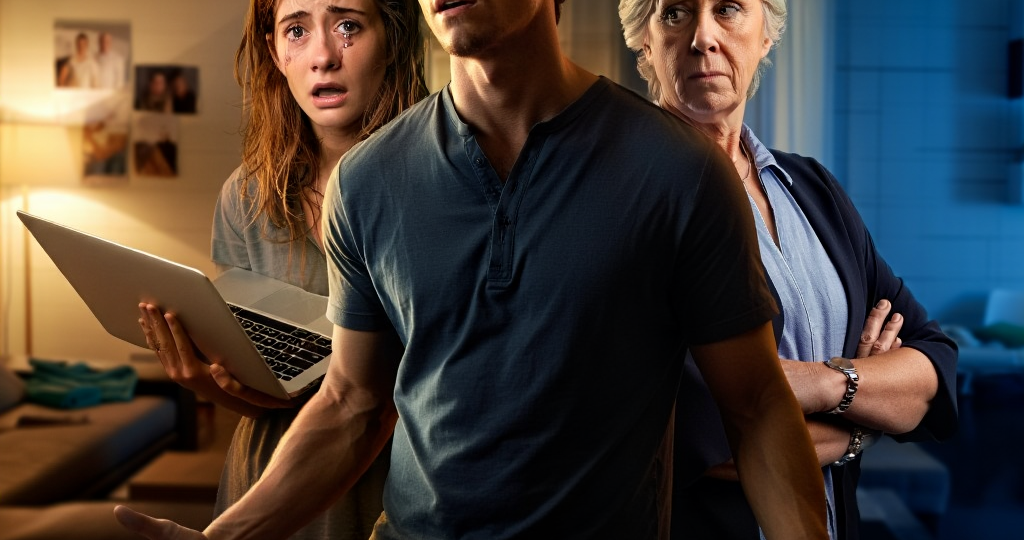 Свекровь улыбалась и пила мой чай… пока не написала нотариусу, как оставить меня без дома