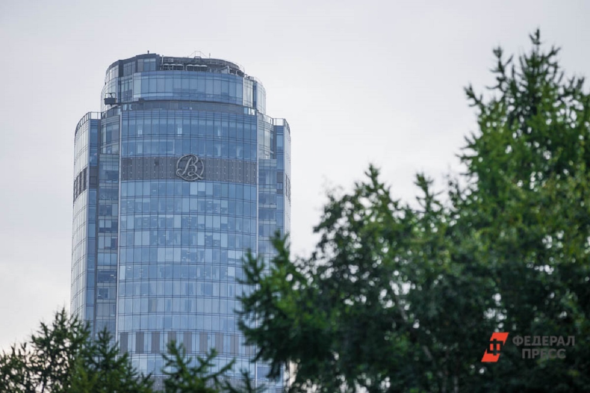 Общая площадь застройки составит 18,8 тысячи квадратных метров.  Фото: Фото: ФедералПресс / Евгений Поторочин