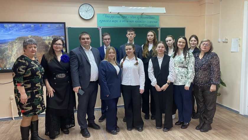    Фото: администрация Усольского района