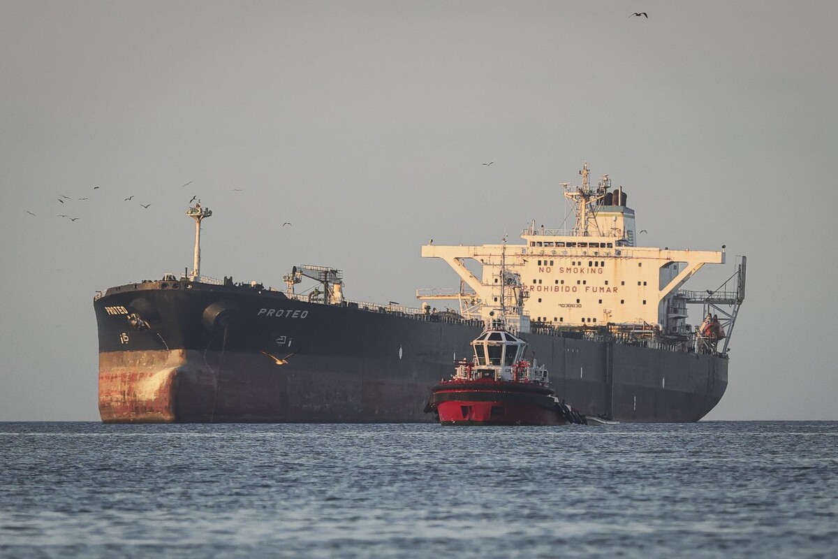     / Источник: © Jesus Vargas/dpa/Global Look Press