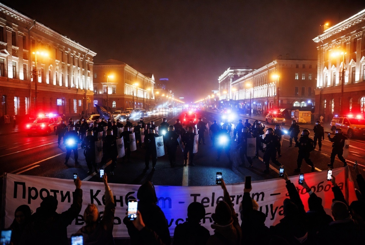 Это не шутка и не апрельский фейк.