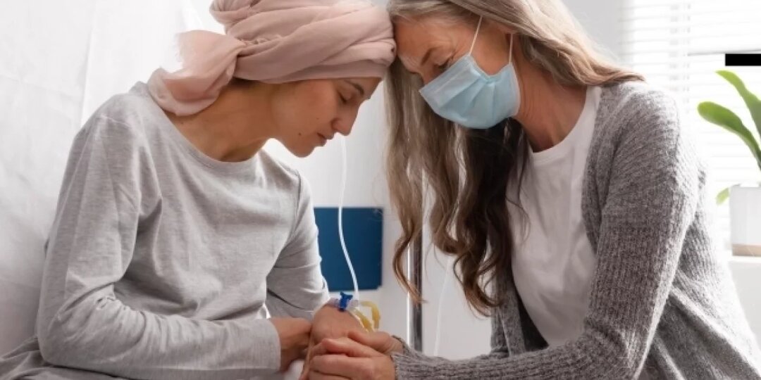 Теперь — без химии? Онколог Вьюшков назвал новые подходы к лечению рака