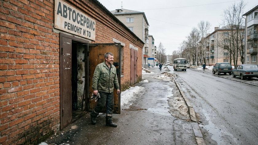    Фото ИИ pg12.ru