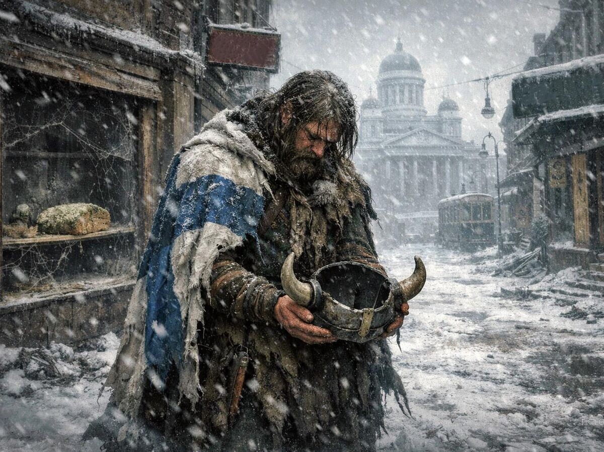    Изображение сгенерировано ИИ | © РИА Новости / Изображение сгенерировано ИИ