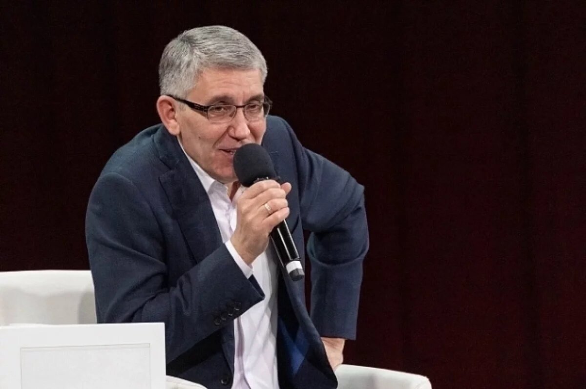    «Знаете, где сегодня ад?»