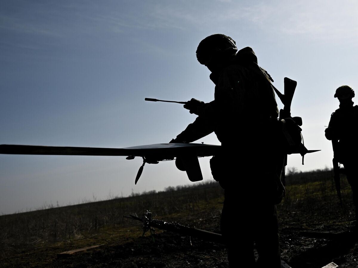    Российские военнослужащие | © РИА Новости / Станислав Красильников