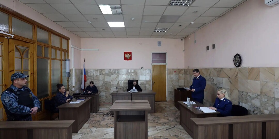 Забайкалец получил 7 лет колонии за избиение 85-летнего пенсионера палкой