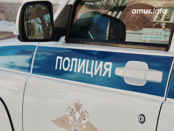    Фото: Амур.инфо