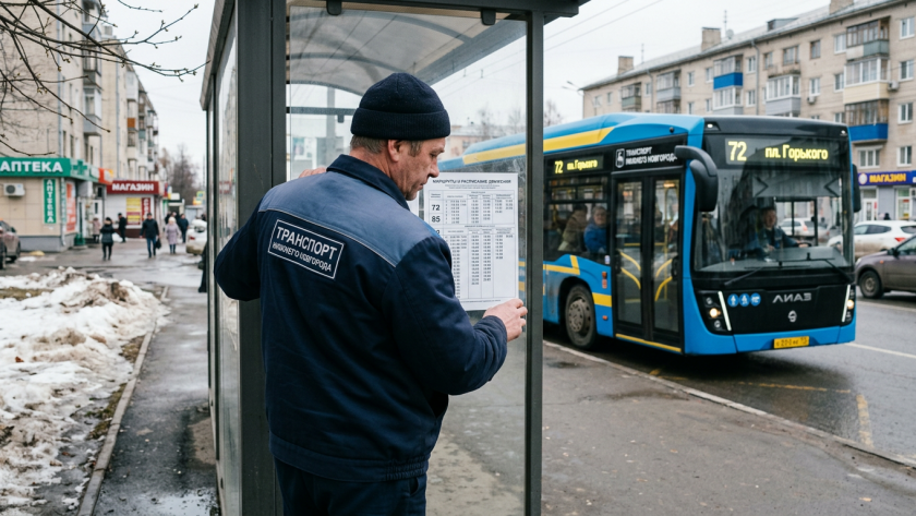    Фото ИИ progorodnn.ru