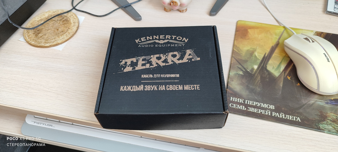 Кабель для наушников: важен он или нет?