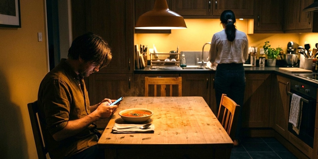 Тест, который изменил всё