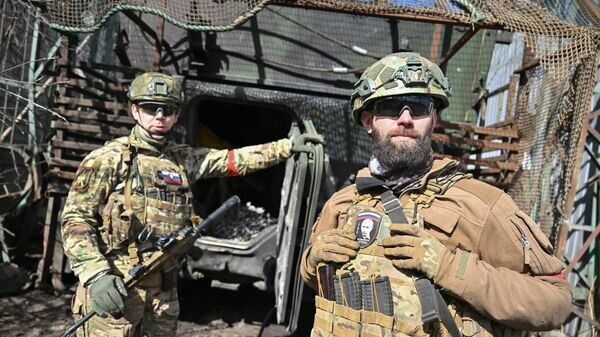    © РИА Новости . Станислав Красильников