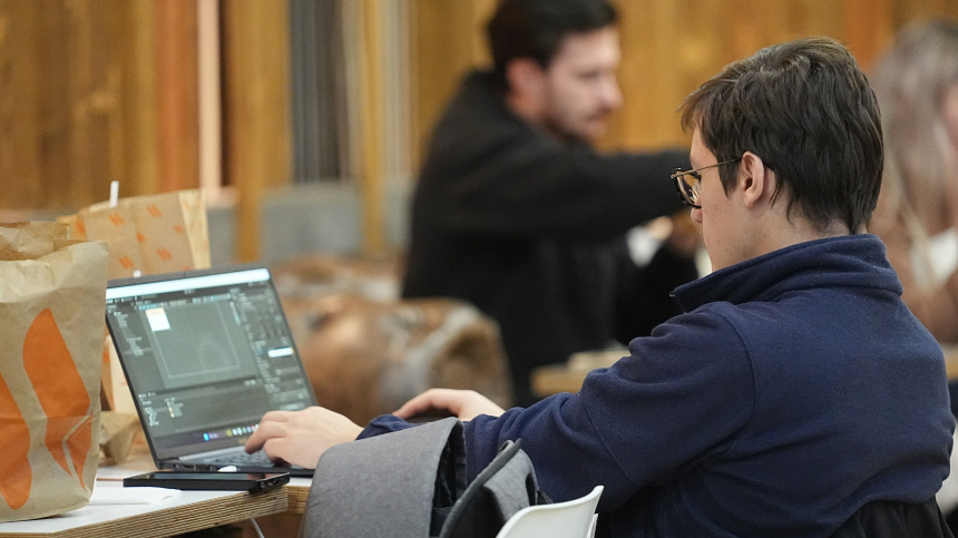    Фото: ИЗВЕСТИЯ/Павел Волков