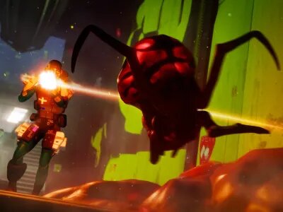    Всё ещё впереди. Bungie обещает поддерживать Marathon ещё долгие годы