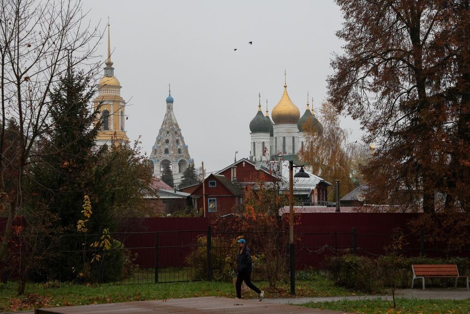    Belkin Alexey/news.ru / www.globallookpress.com