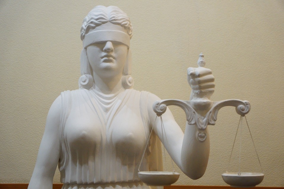    Суд выяснил все обстоятельства дела Алексей БУЛАТОВ