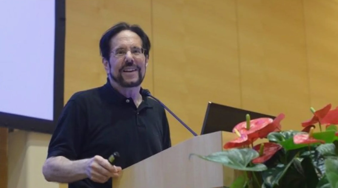 Джеффри Янг, автор схема-терапии