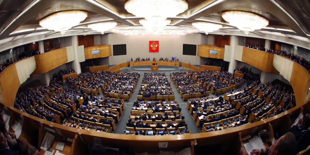 "Не от хорошей жизни": Делягин раскрыл, зачем его с группой депутатов позвали на встречу в США