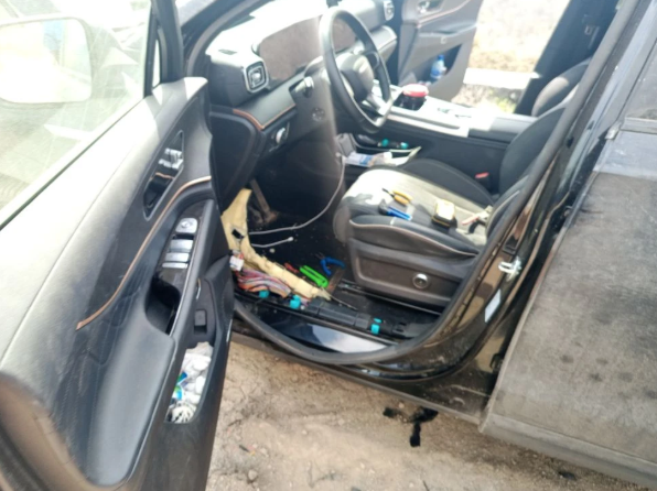 Услышав о ремонте по гарантии дилеры JAECOO бросают трубку