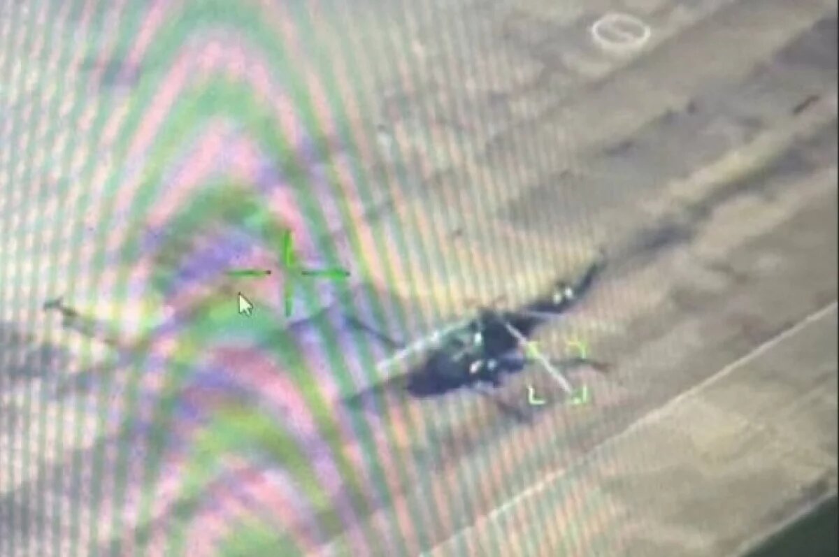    Провал десанта ГУР: перехвачены важные переговоры элиты ВСУ в Запорожье