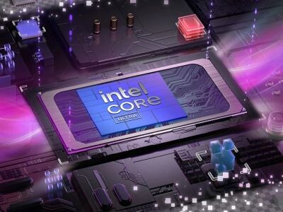    «Встройку» Intel Core Ultra 300 протестировали в играх. Результат так себе