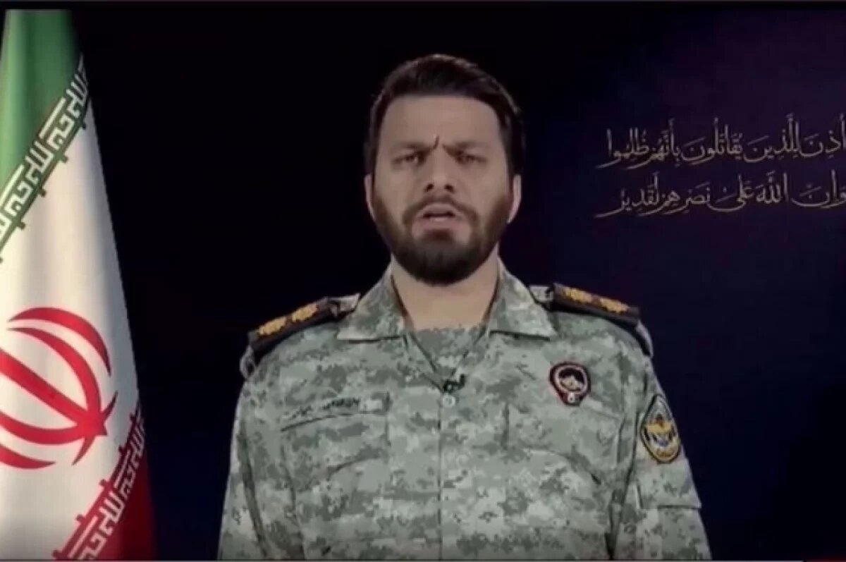    Грозят отрубить ноги: что ждет американских военных в плену Ирана