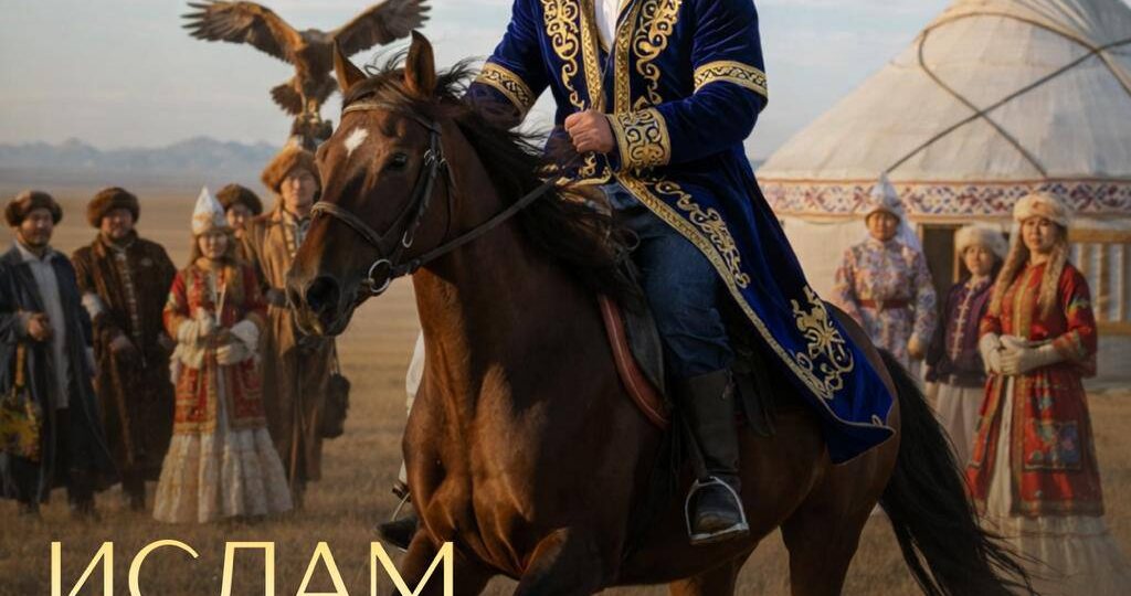 А вступал с нею в созидательное взаимодействие