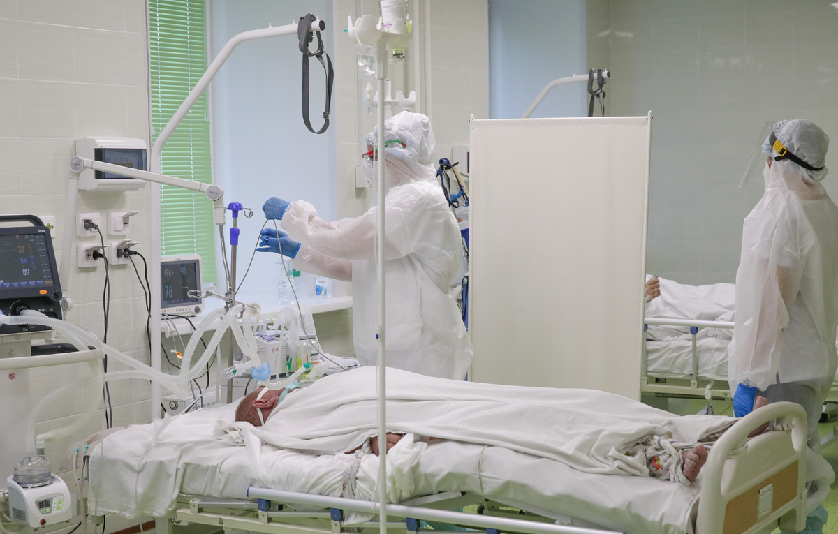 Кирилл Кухмарь/ТАСС