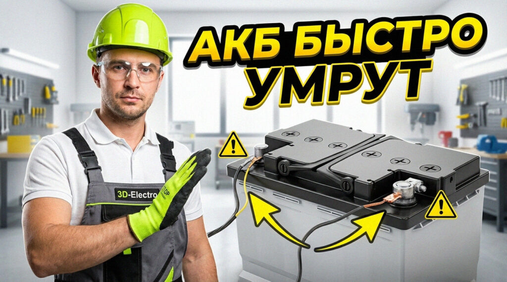    Основные правила безопасной разводки электрики в каркасном доме 3DElectro