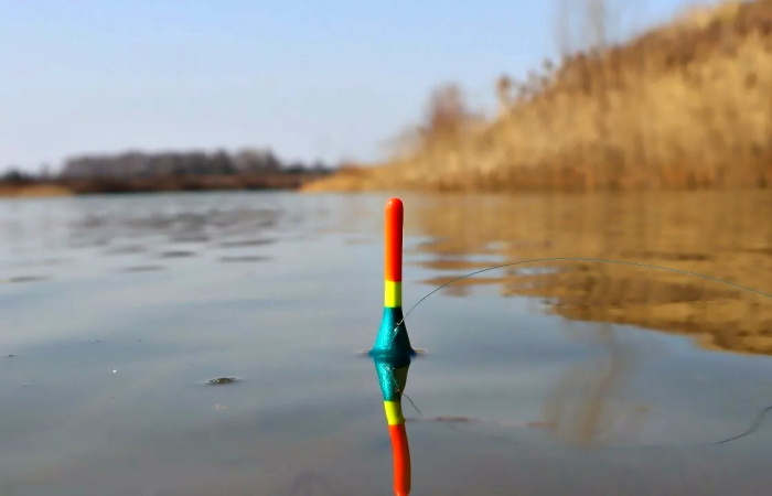 Апрельская вода зовёт: секреты успешной рыбалки в начале весны